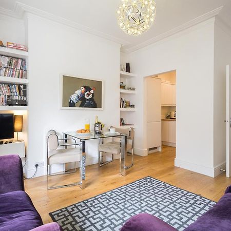 Apartamento 7 Mount Sion Royal Tunbridge Wells Exterior foto