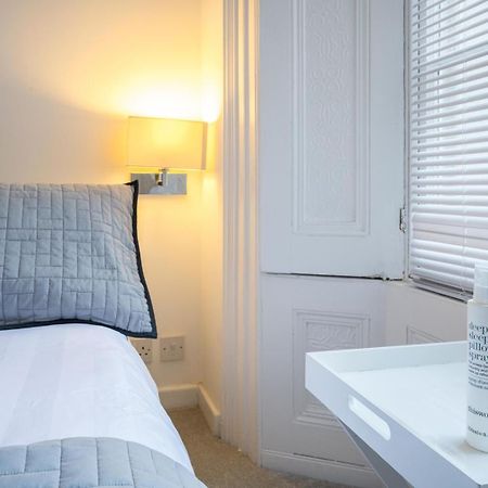 Apartamento 7 Mount Sion Royal Tunbridge Wells Exterior foto