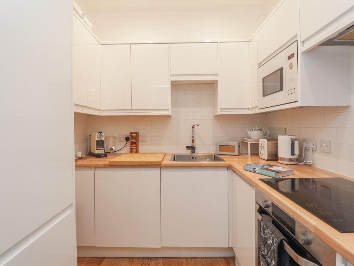Apartamento 7 Mount Sion Royal Tunbridge Wells Exterior foto