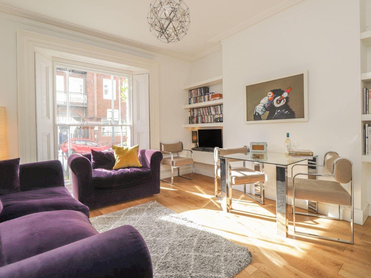Apartamento 7 Mount Sion Royal Tunbridge Wells Exterior foto