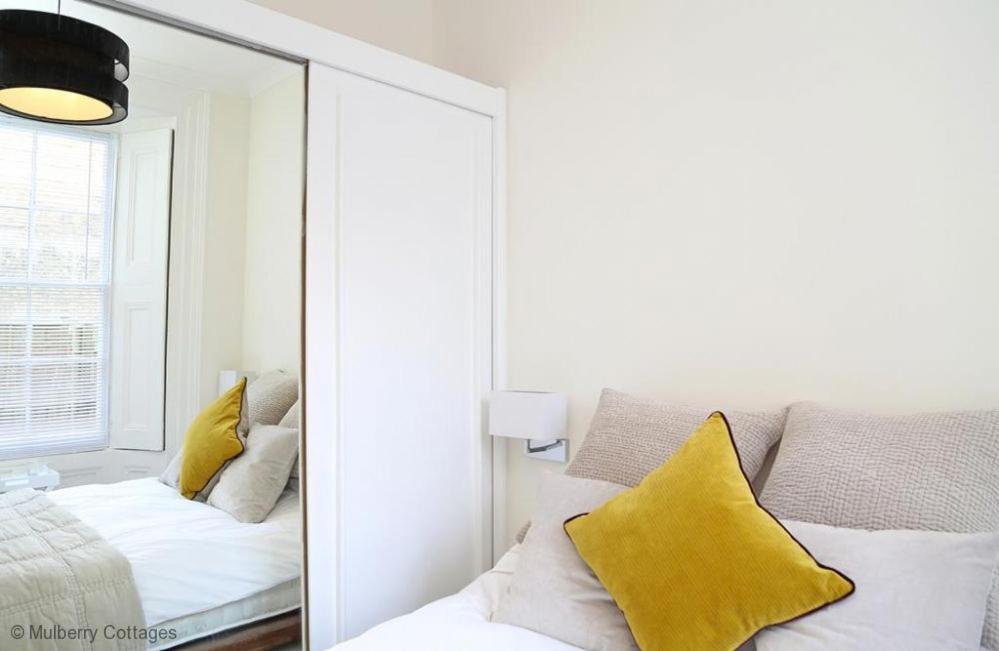 Apartamento 7 Mount Sion Royal Tunbridge Wells Exterior foto