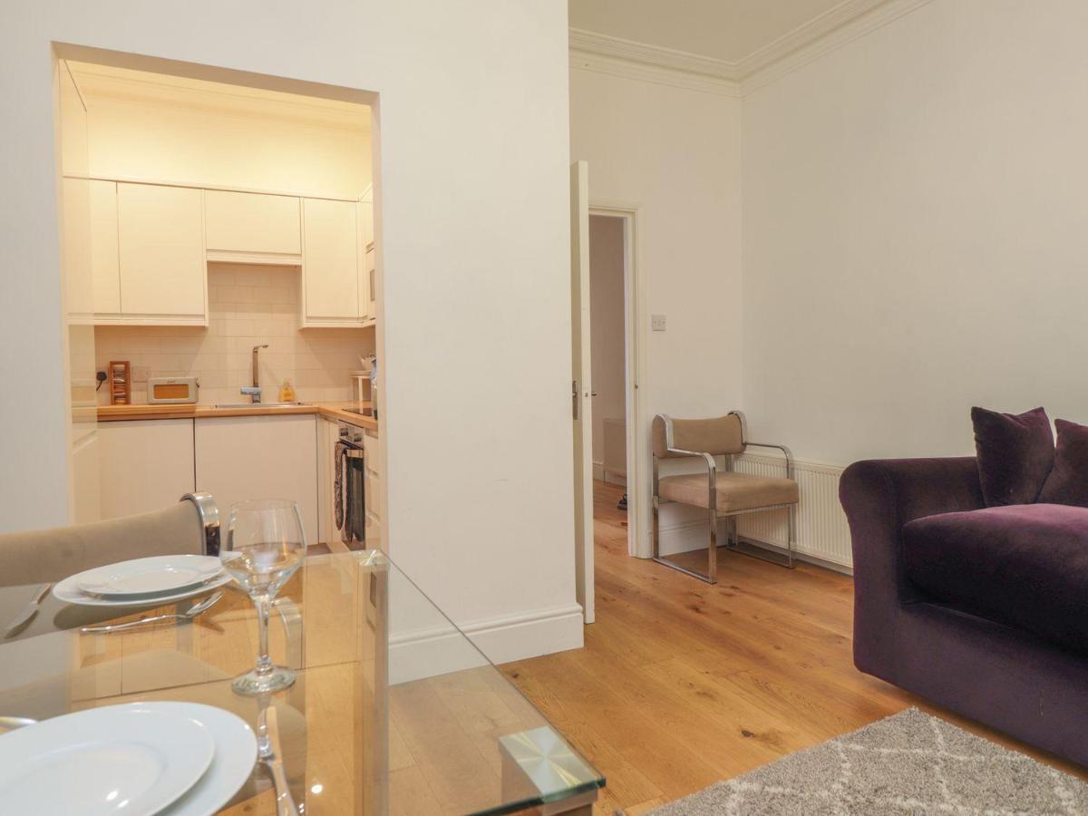 Apartamento 7 Mount Sion Royal Tunbridge Wells Exterior foto
