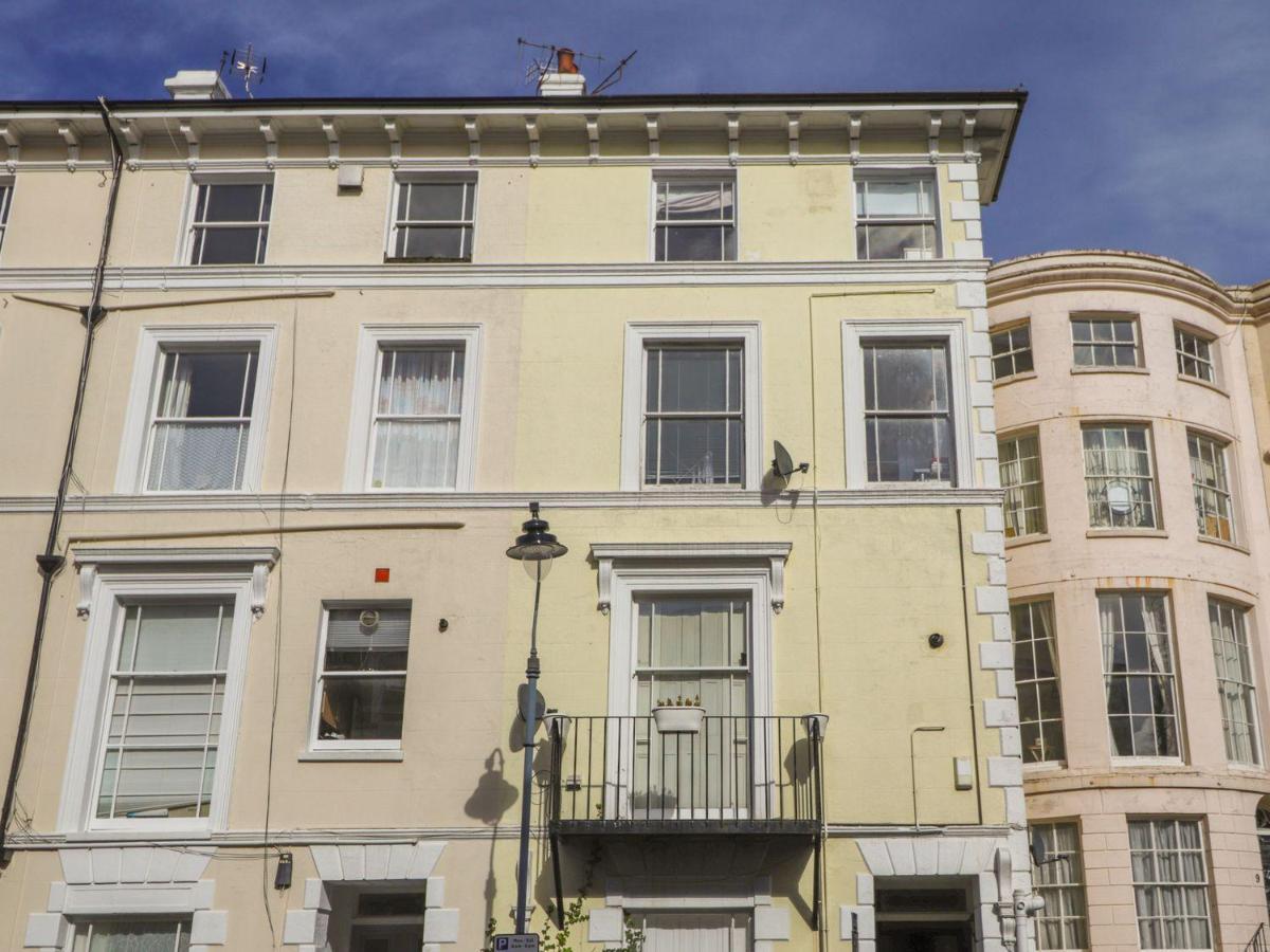 Apartamento 7 Mount Sion Royal Tunbridge Wells Exterior foto