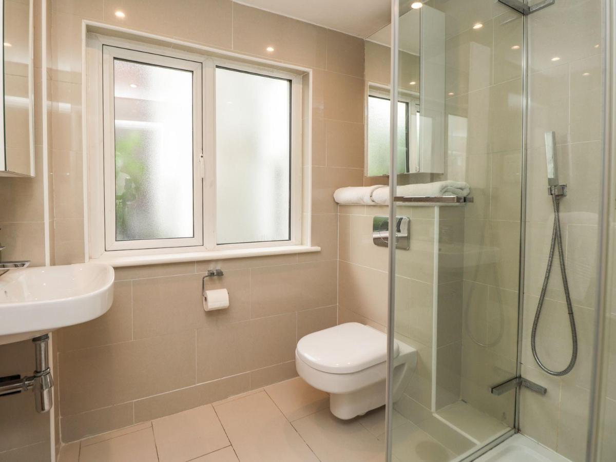 Apartamento 7 Mount Sion Royal Tunbridge Wells Exterior foto