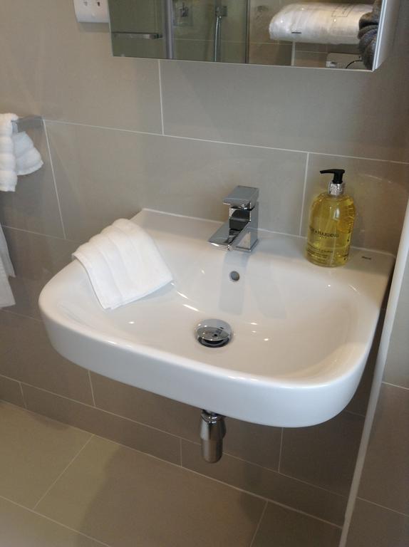 Apartamento 7 Mount Sion Royal Tunbridge Wells Habitación foto