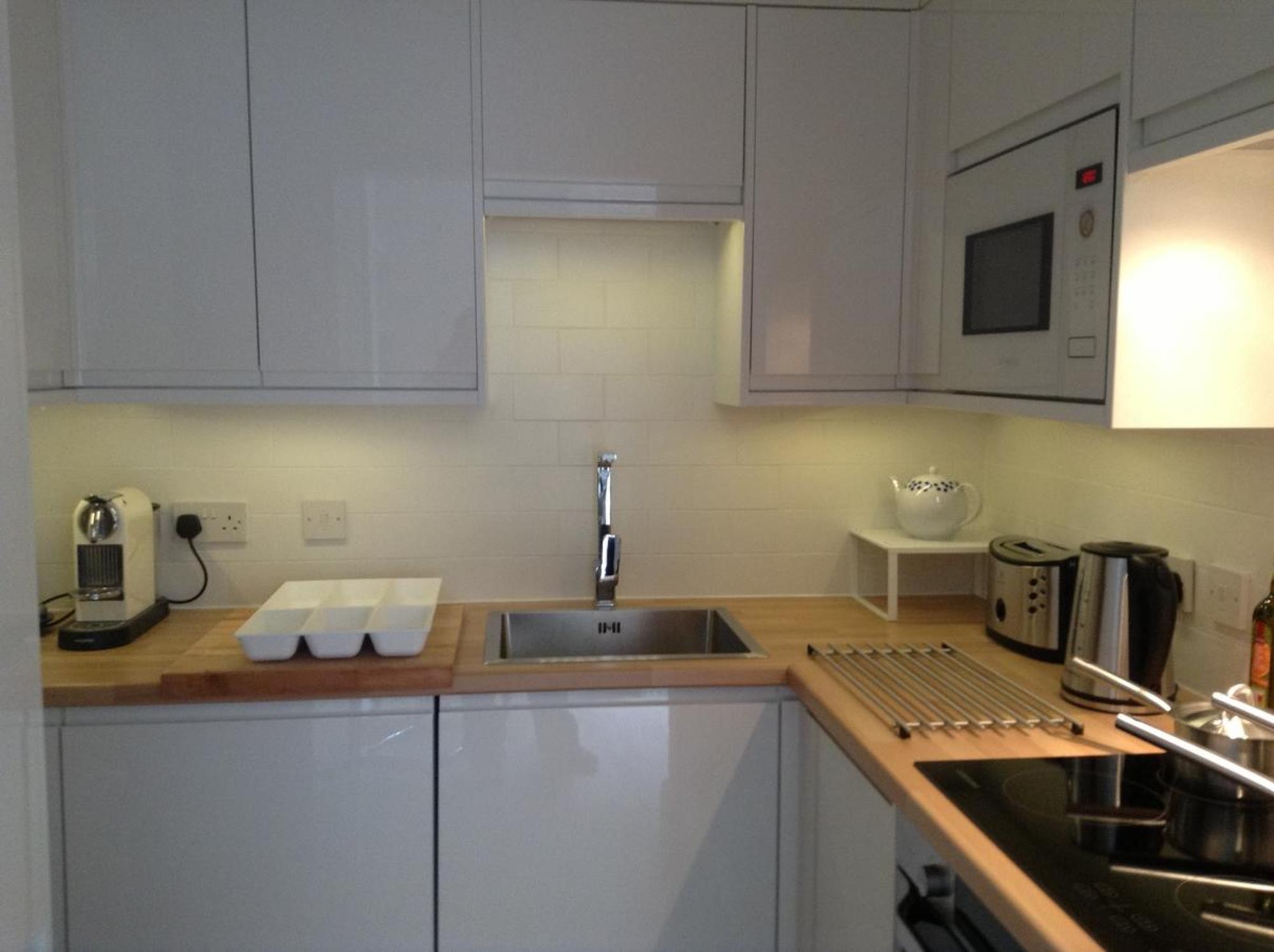 Apartamento 7 Mount Sion Royal Tunbridge Wells Exterior foto