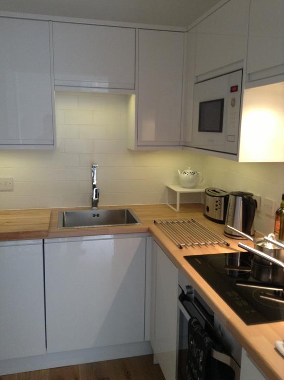 Apartamento 7 Mount Sion Royal Tunbridge Wells Habitación foto
