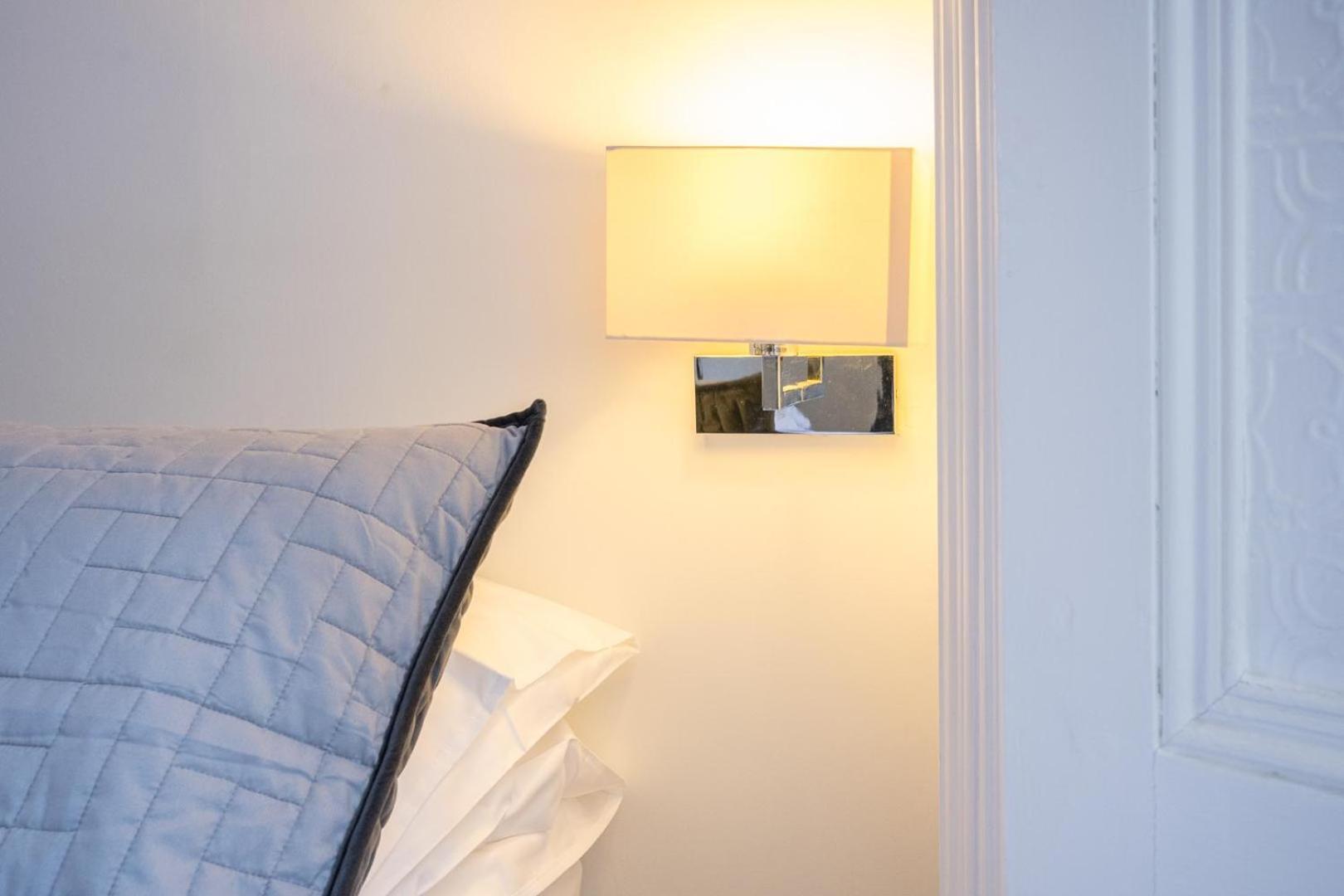 Apartamento 7 Mount Sion Royal Tunbridge Wells Exterior foto