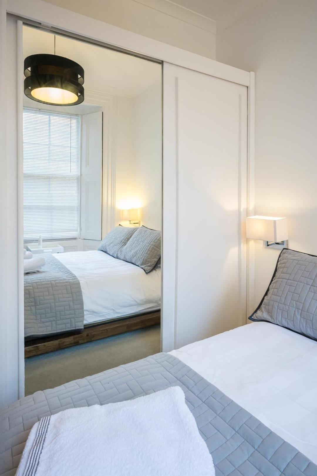Apartamento 7 Mount Sion Royal Tunbridge Wells Exterior foto