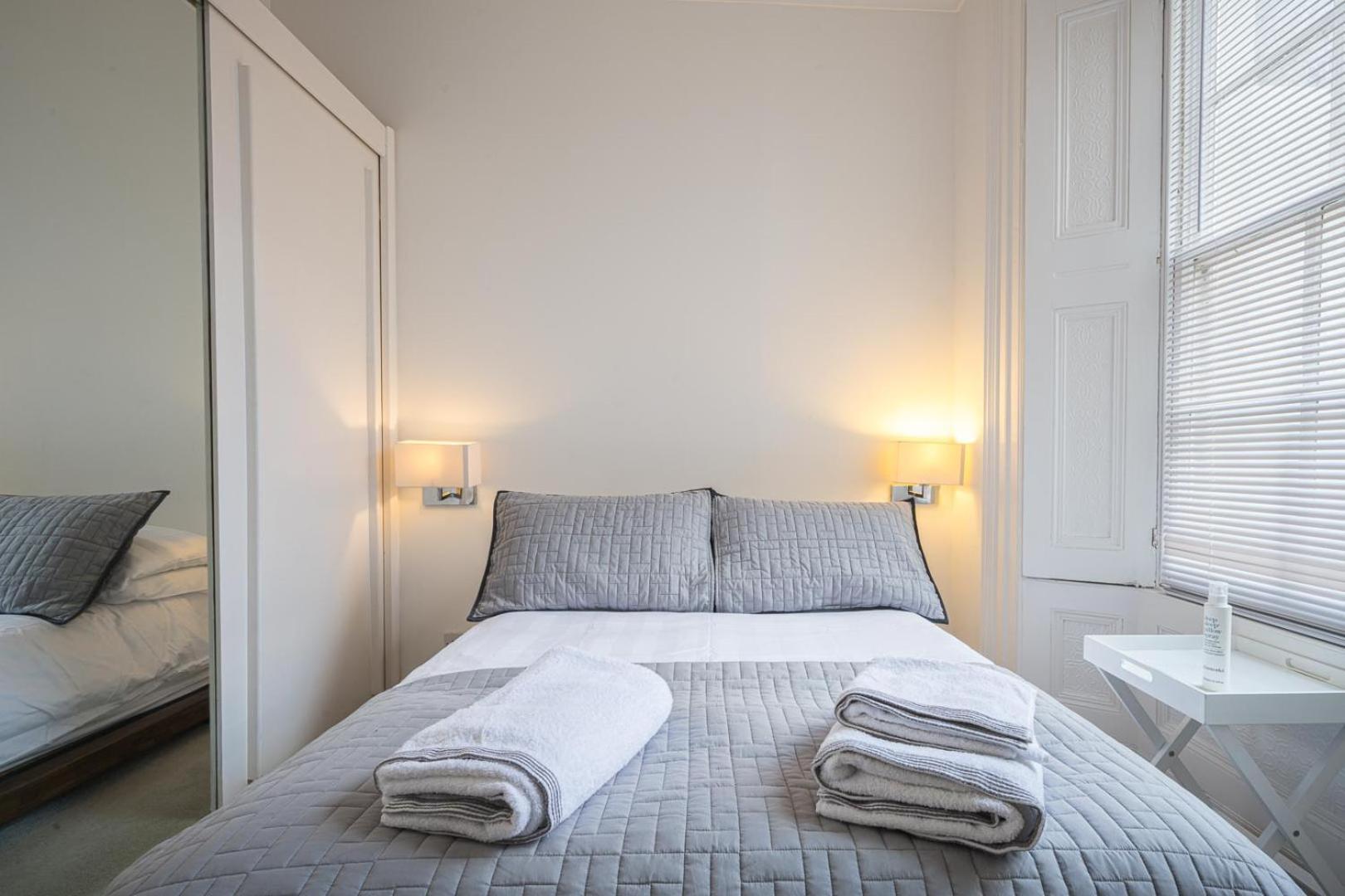 Apartamento 7 Mount Sion Royal Tunbridge Wells Exterior foto
