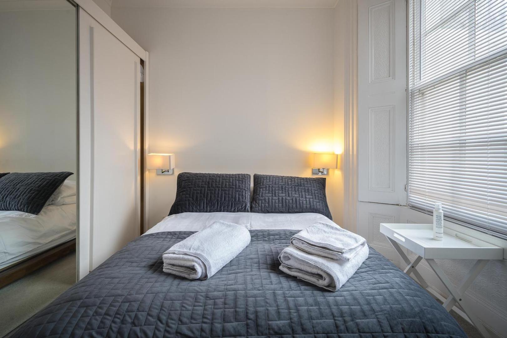 Apartamento 7 Mount Sion Royal Tunbridge Wells Exterior foto