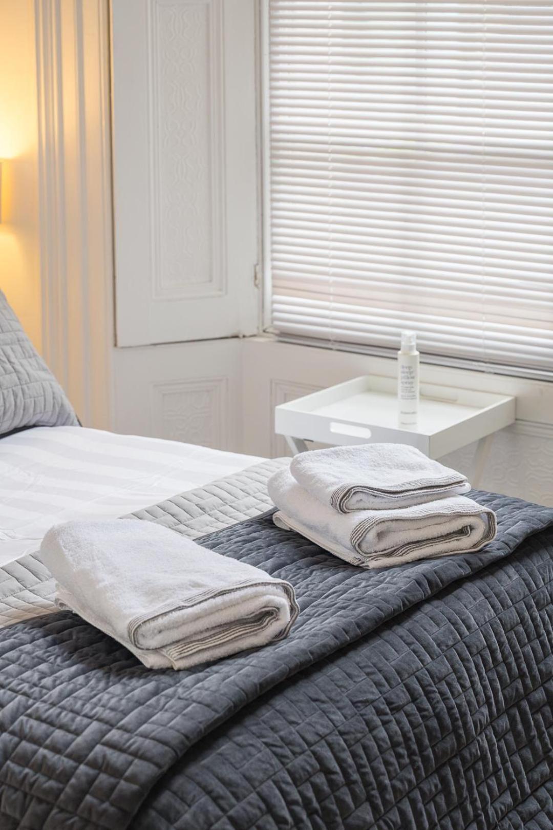 Apartamento 7 Mount Sion Royal Tunbridge Wells Exterior foto