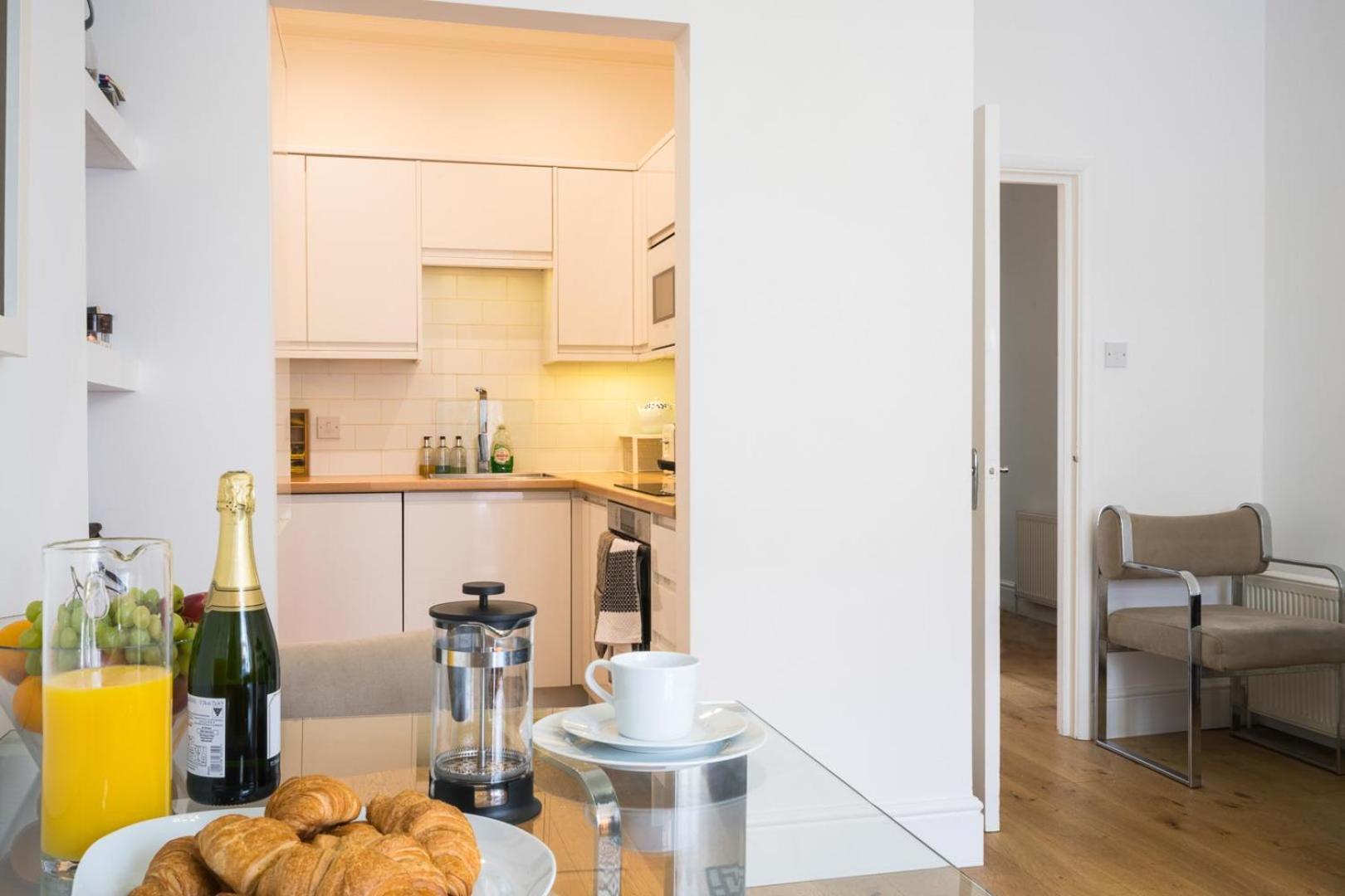 Apartamento 7 Mount Sion Royal Tunbridge Wells Exterior foto
