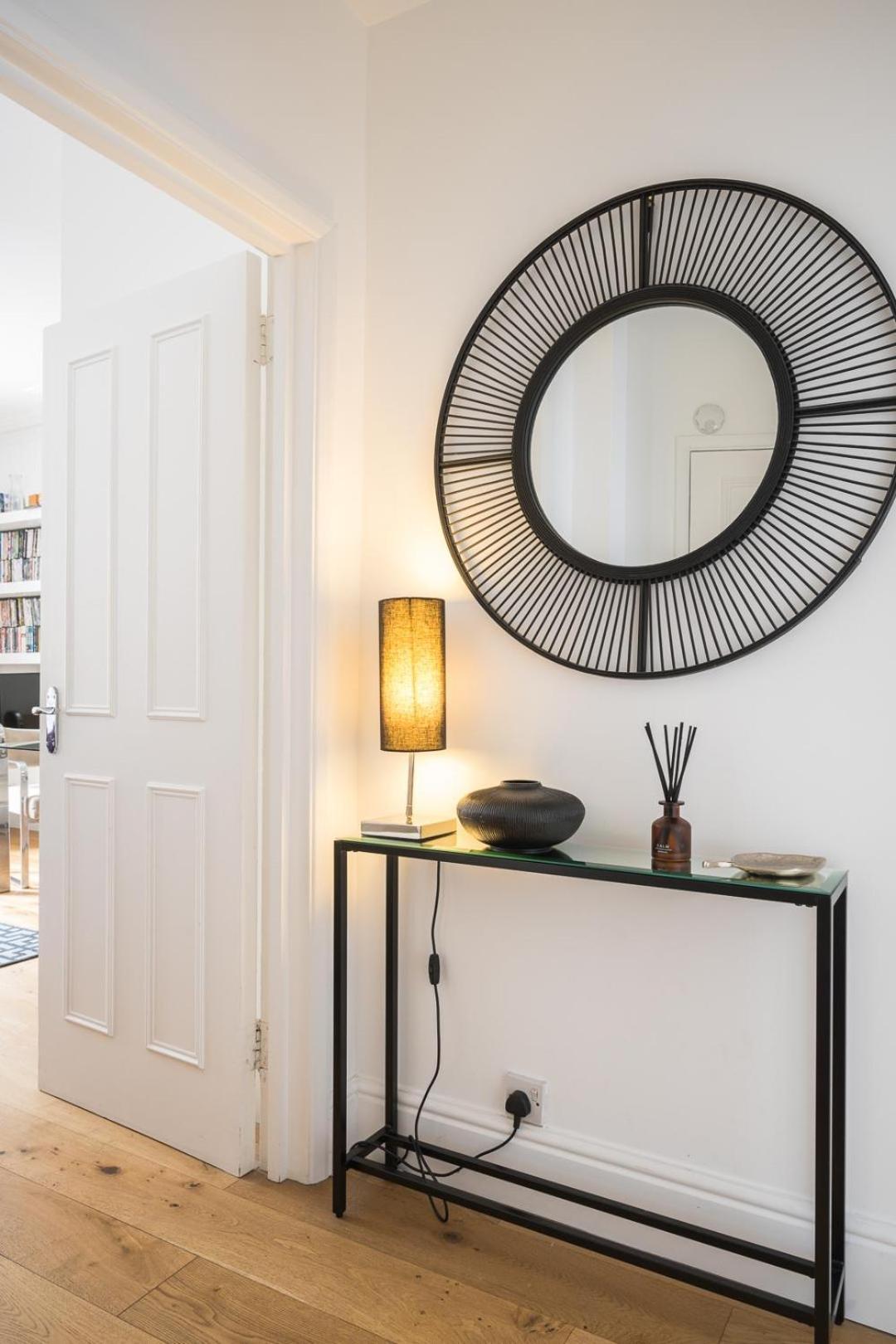 Apartamento 7 Mount Sion Royal Tunbridge Wells Exterior foto