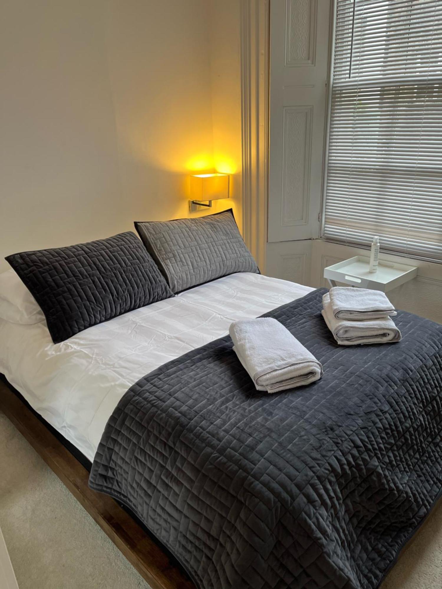 Apartamento 7 Mount Sion Royal Tunbridge Wells Exterior foto