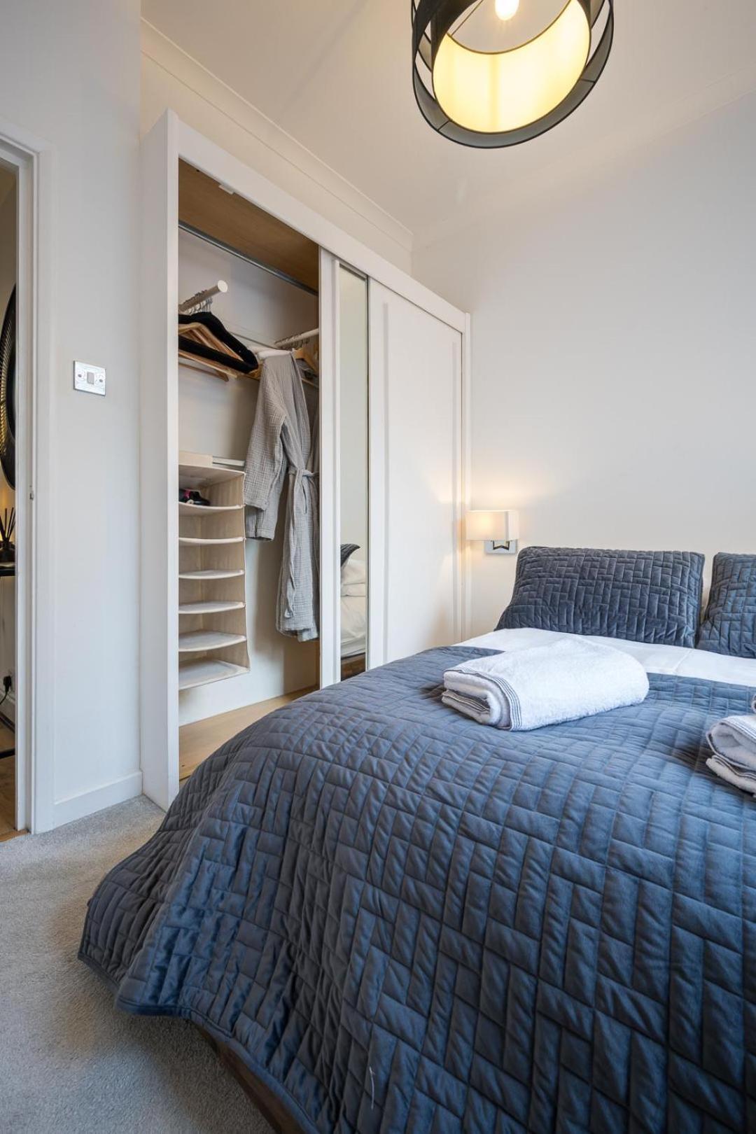 Apartamento 7 Mount Sion Royal Tunbridge Wells Exterior foto