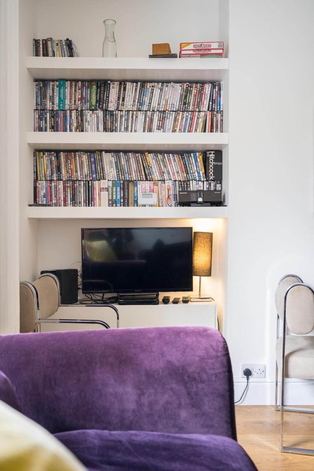 Apartamento 7 Mount Sion Royal Tunbridge Wells Exterior foto